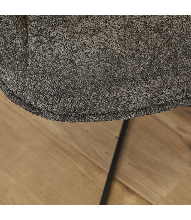 Fauteuil Mila | Off White