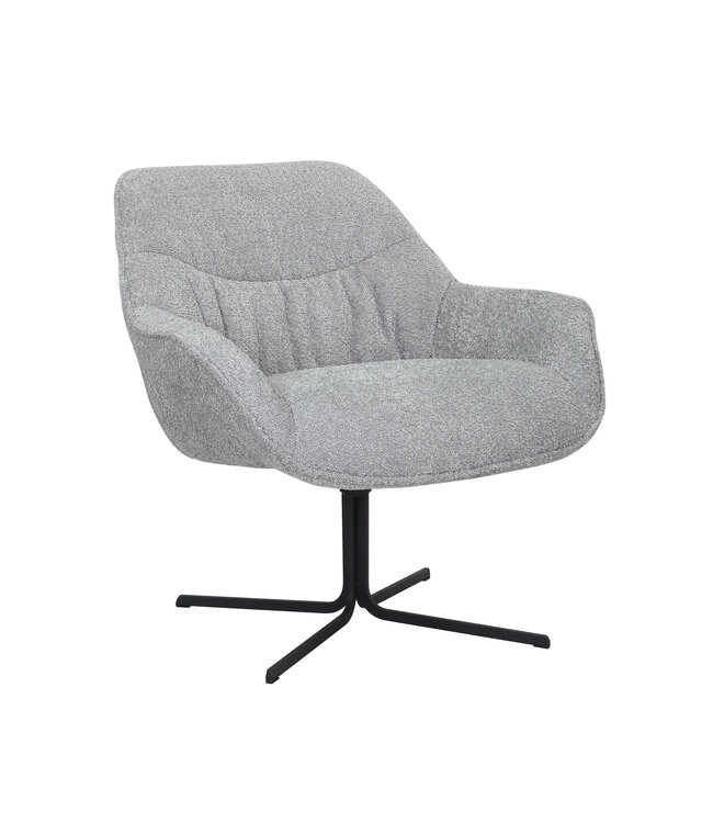 Fauteuil Mila | Off White