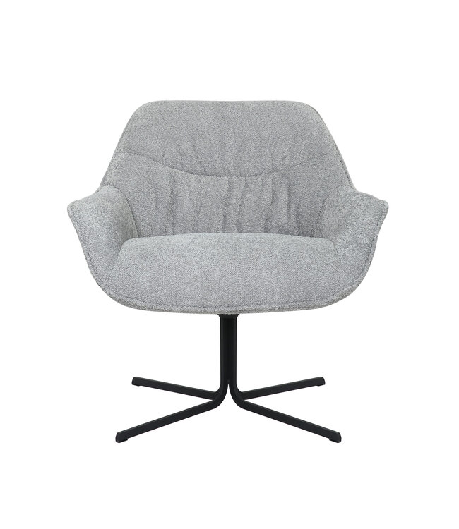 Fauteuil Mila | Off White