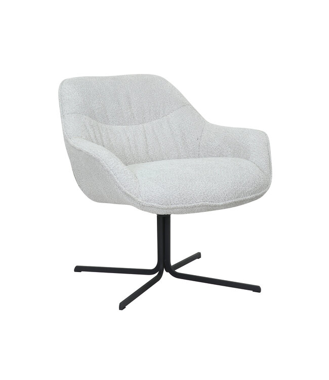 Fauteuil Mila | Off White