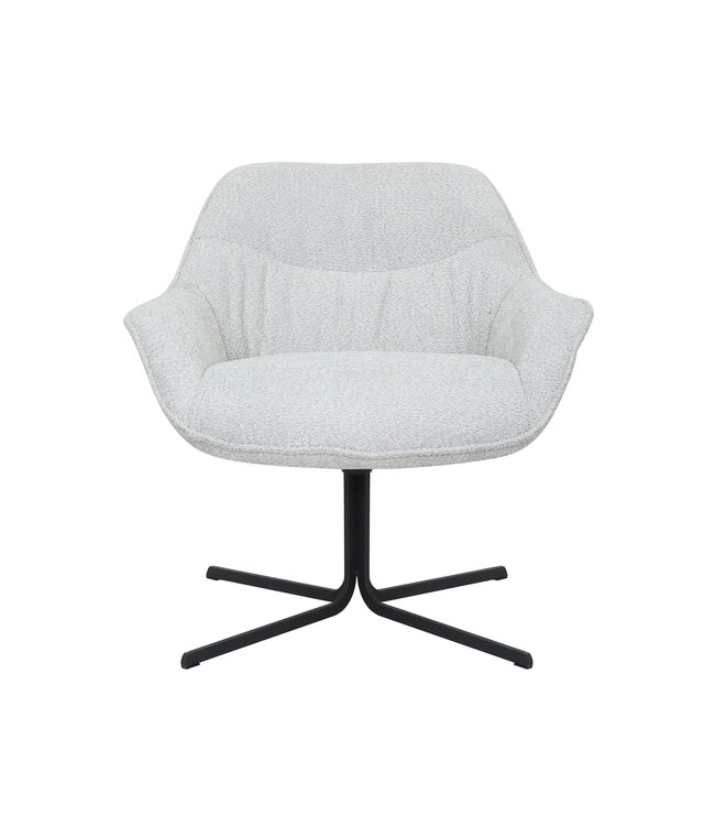 Fauteuil Mila | Off White