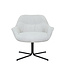 Fauteuil Mila | Off White