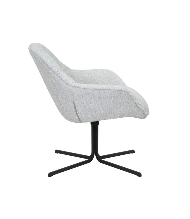 Fauteuil Mila | Off White