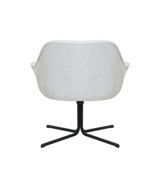 Fauteuil Mila | Off White