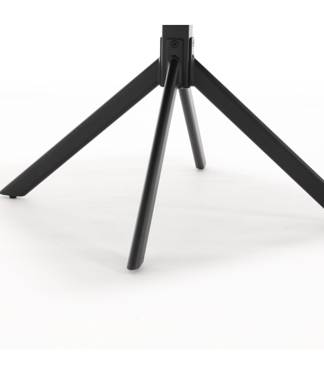 Eetkamerstoel Dani Velvet | Met armleuning