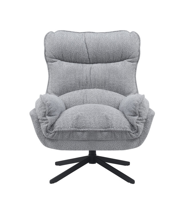 Fauteuil Vera | Off White