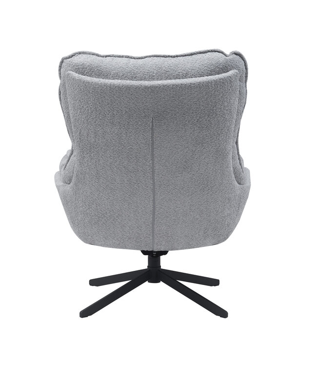 Fauteuil Vera | Off White