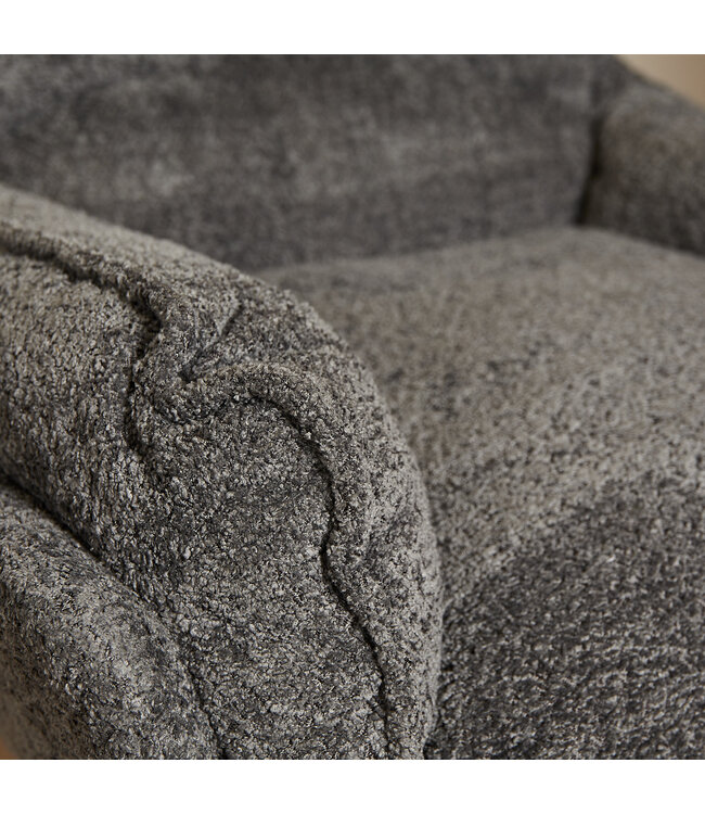 Fauteuil Vera | Off White