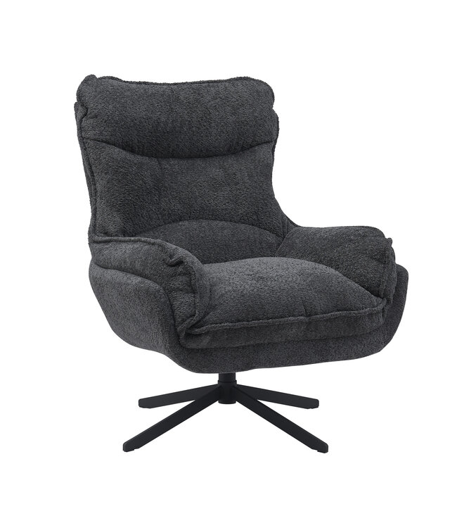 Fauteuil Vera | Off White