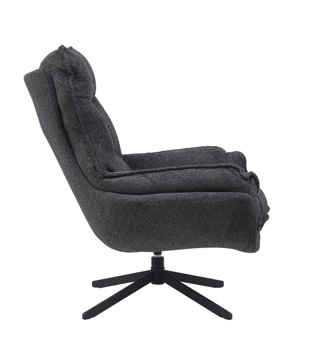 Fauteuil Vera | Off White