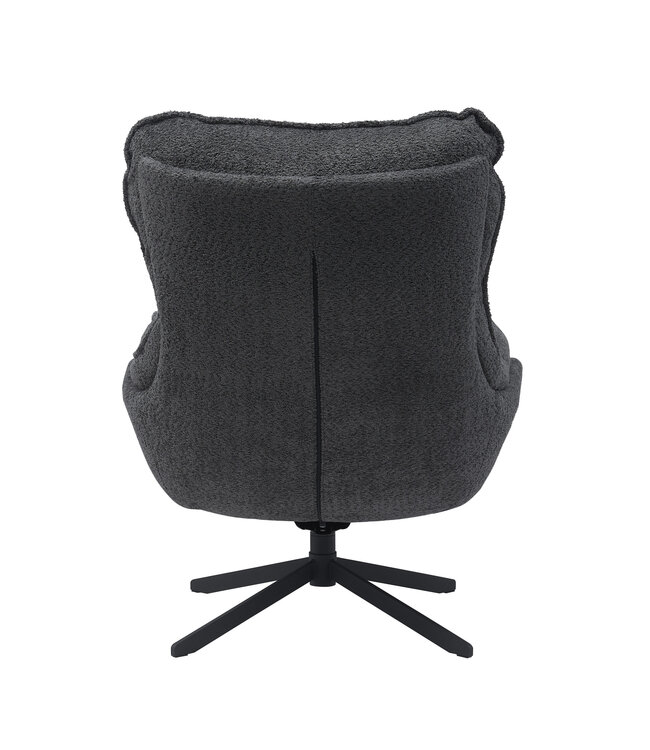 Fauteuil Vera | Off White