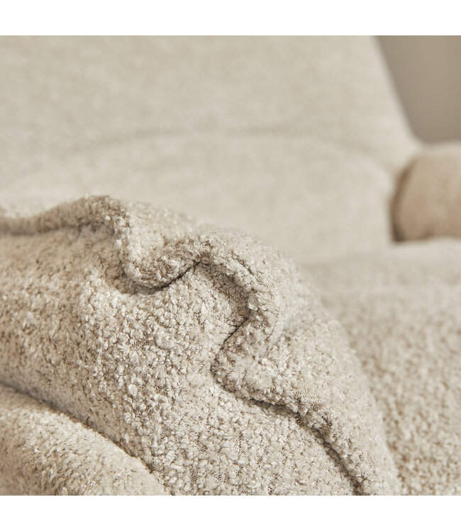 Fauteuil Vera | Off White