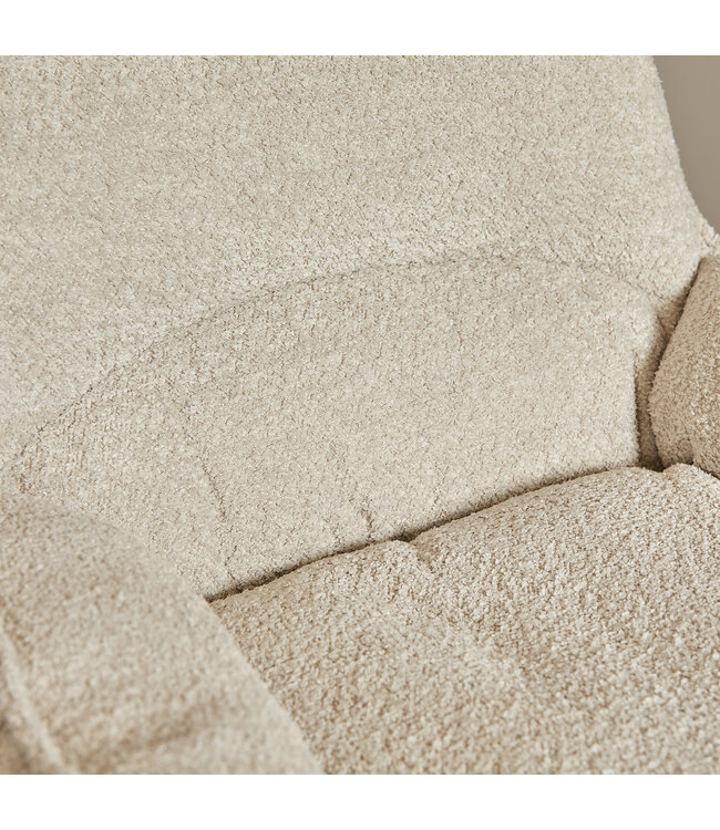 Fauteuil Vera | Off White