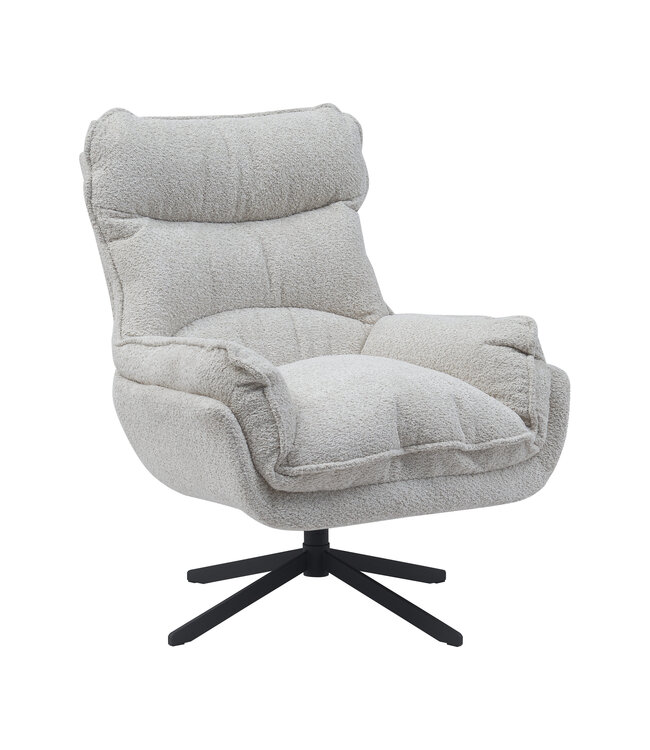 Fauteuil Vera | Off White