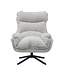 Fauteuil Vera | Off White