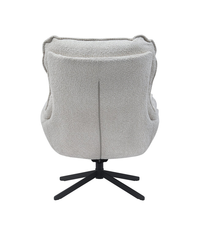 Fauteuil Vera | Off White