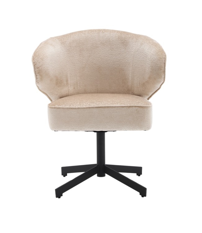 Eetkamerstoel Persie | Beige