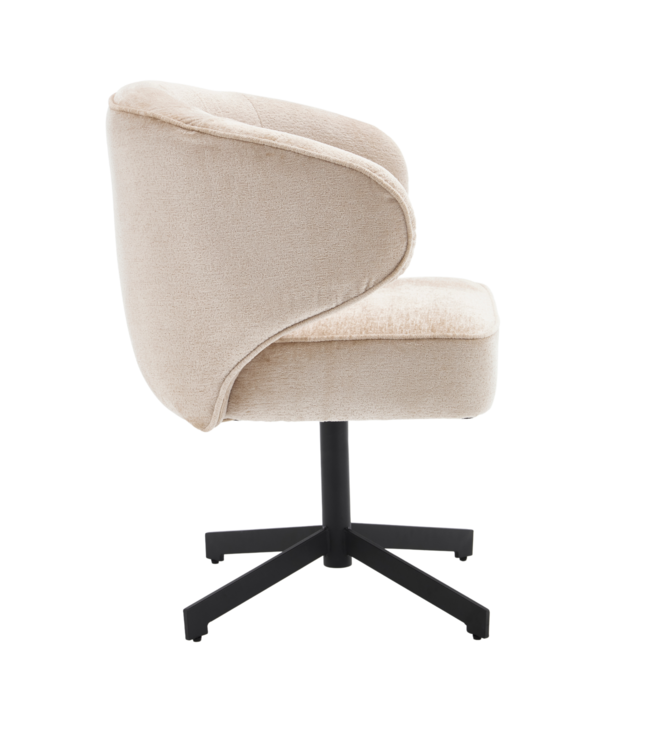 Eetkamerstoel Persie | Beige