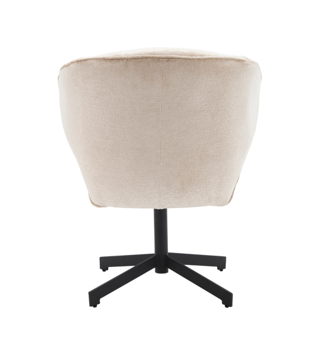 Eetkamerstoel Persie | Beige