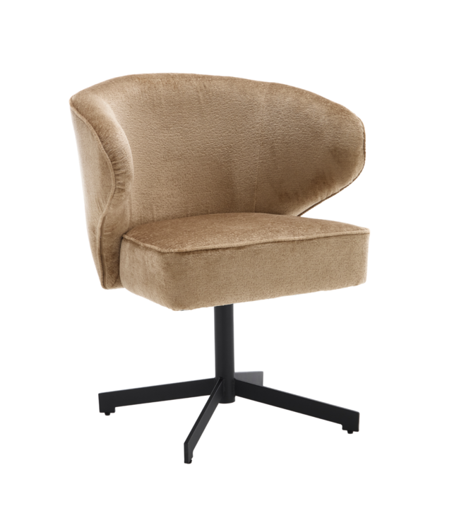 Eetkamerstoel Persie | Beige