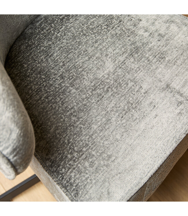 Eetkamerstoel Persie | Grey