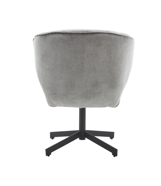 Eetkamerstoel Persie | Grey