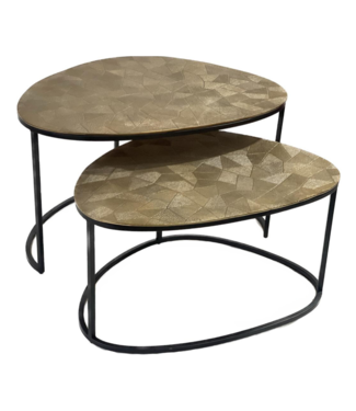 Starfurn Salontafel Filou | Set van 2