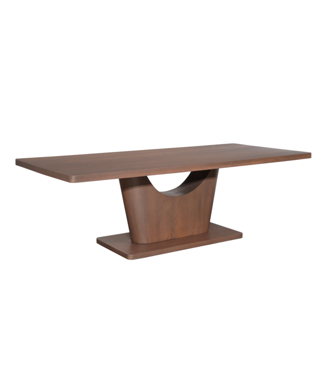 Eettafel Voco | 200 cm | Walnut