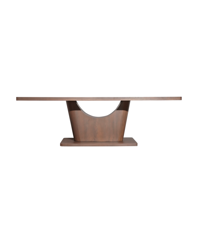 Eettafel Voco | 200 cm | Walnut