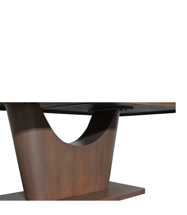 Eettafel Voco | 200 cm | Walnut