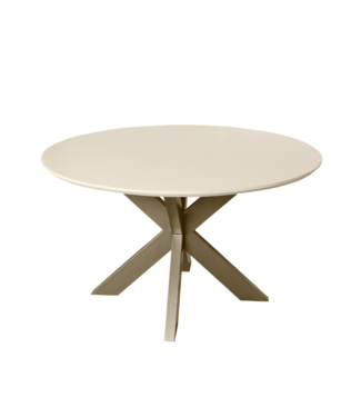 Starfurn Eettafel Madison Sand
