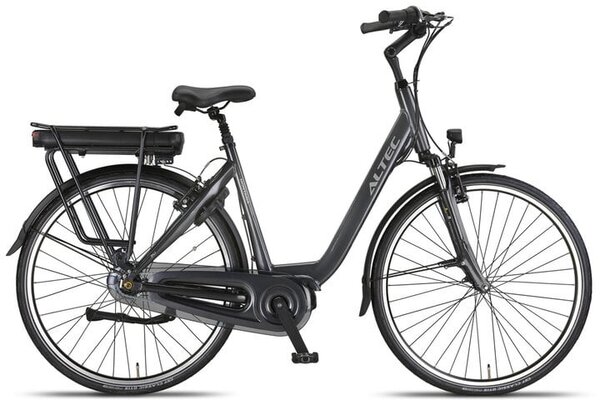 Altec Altec Montana Dames E-Bike V-Brakes Altec Altec Montana Dames E-Bike V-Brakes