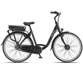 Altec Altec Cosmos X7 Dames Elektrische Fiets 28 inch 53cm Altec Altec Cosmos X7 Dames Elektrische Fiets 28 inch 53cm