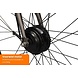 Altec Altec Cosmos X7 Dames Elektrische Fiets 28 inch 53cm Altec Altec Cosmos X7 Dames Elektrische Fiets 28 inch 53cm
