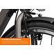 Altec Altec Cosmos X7 Dames Elektrische Fiets 28 inch 53cm Altec Altec Cosmos X7 Dames Elektrische Fiets 28 inch 53cm