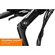 Altec Altec Cosmos X7 Dames Elektrische Fiets 28 inch 53cm Altec Altec Cosmos X7 Dames Elektrische Fiets 28 inch 53cm