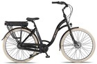 Altec Altec Liberty Dames Elektrische Fiets 28 inch 57cm