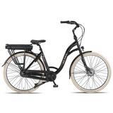 Altec Altec Liberty Dames Elektrische Fiets 28 inch 57cm Altec Altec Liberty Dames Elektrische Fiets 28 inch 57cm