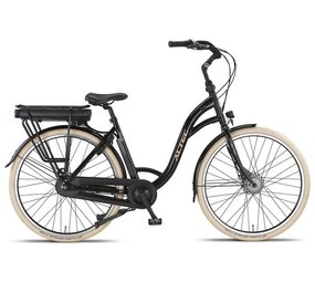 Altec Altec Liberty Dames Elektrische Fiets 28 inch 57cm Altec Altec Liberty Dames Elektrische Fiets 28 inch 57cm