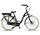 Altec Liberty Dames Elektrische Fiets 28 inch 57cm