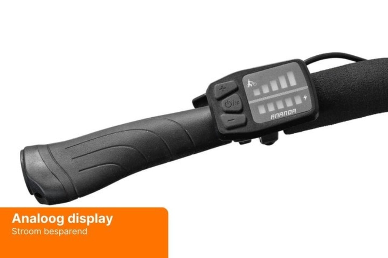 Altec Altec Liberty Dames Elektrische Fiets 28 inch 57cm Altec Altec Liberty Dames Elektrische Fiets 28 inch 57cm