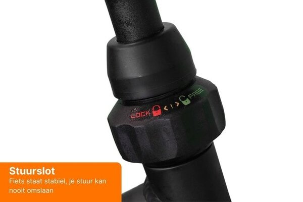 Altec Altec Liberty Dames Elektrische Fiets 28 inch 57cm Altec Altec Liberty Dames Elektrische Fiets 28 inch 57cm