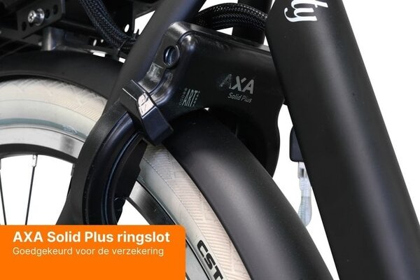 Altec Altec Liberty Dames Elektrische Fiets 28 inch 57cm Altec Altec Liberty Dames Elektrische Fiets 28 inch 57cm