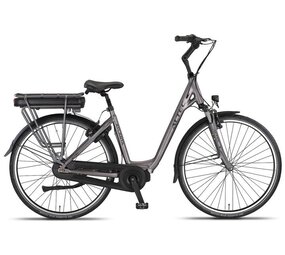 Altec Altec Atlanta Elektrische Fiets Dames 28 inch 49cm Altec Altec Atlanta Elektrische Fiets Dames 28 inch 49cm