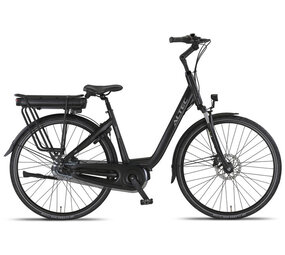 Altec Altec Montana Dames E-Bike Hydraulische Schrijfremmen Altec Altec Montana Dames E-Bike Hydraulische Schrijfremmen