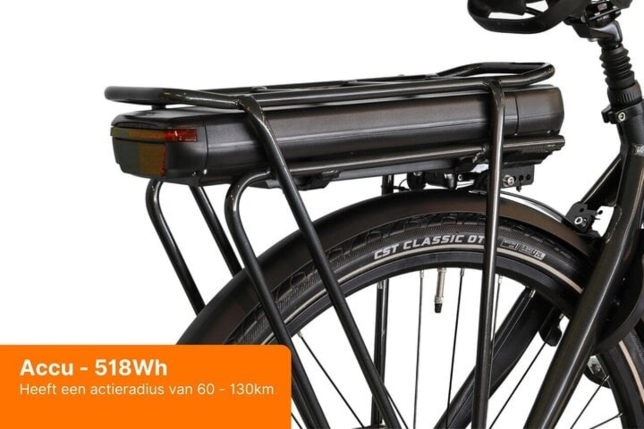 Altec Altec Montana Dames E-Bike Hydraulische Schrijfremmen Altec Altec Montana Dames E-Bike Hydraulische Schrijfremmen