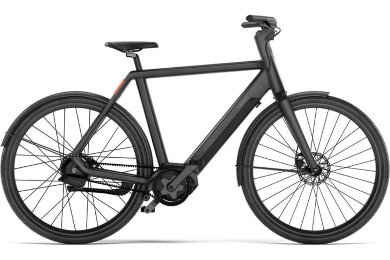 Veloretti Veloretti Ace Two Elektrische Fiets Heren Veloretti Veloretti Ace Two Elektrische Fiets Heren
