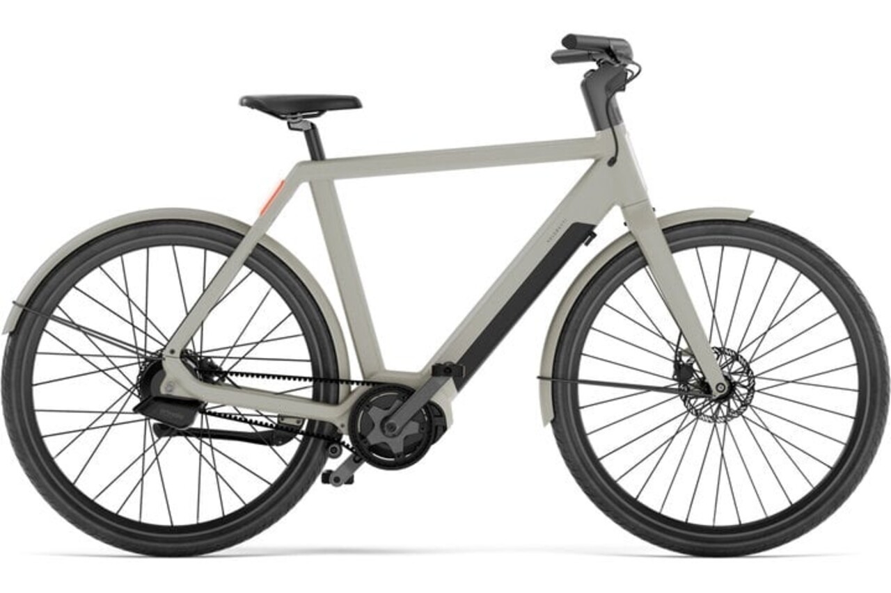 Veloretti Veloretti Ace Two Elektrische Fiets Heren Veloretti Veloretti Ace Two Elektrische Fiets Heren