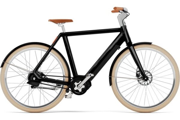 Veloretti Veloretti Ace Two Elektrische Fiets Heren Veloretti Veloretti Ace Two Elektrische Fiets Heren