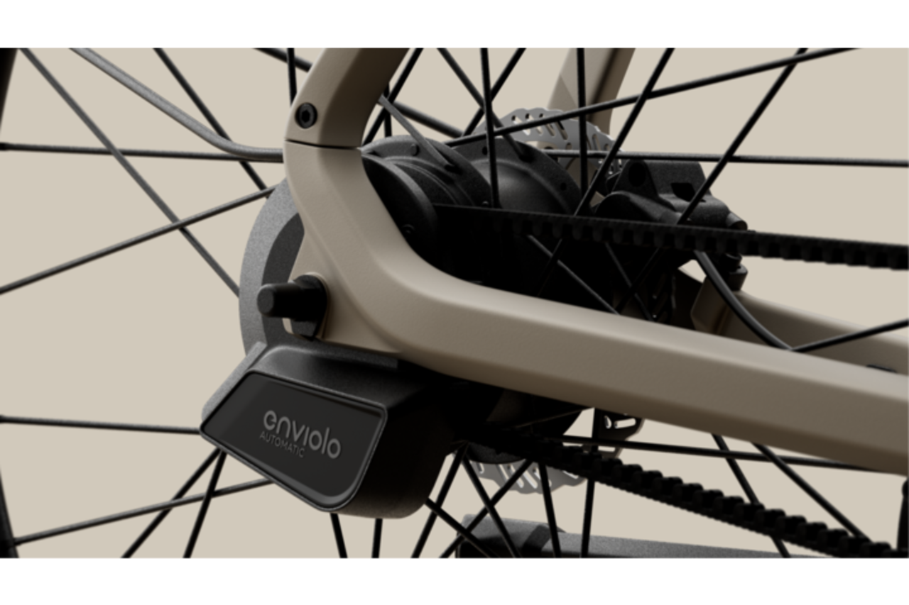 Veloretti Veloretti Ace Two Elektrische Fiets Heren Veloretti Veloretti Ace Two Elektrische Fiets Heren